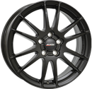 FELGI ALUTEC MONSTR 5x100 7.5x18 ET40 Matt Black