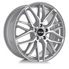 FELGI AVUS AF19 5x112 8.5x19 ET30 Hyper Silver