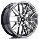 FELGI JAPAN RACING JR28 18x7.5 ET40 5x108 Hyper Black