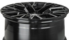 FELGI CARBONADO ANOMALY 5x112 10.5x21 ET40 Black Glossy