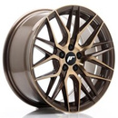 FELGI JAPAN RACING JR28 17x8 ET35 5x100 Platinum Bronze