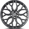Felgi SEVENTY9 SV-K 5x114.3 8.5x19 ET40 Half Grey Matt