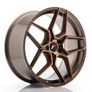 FELGI JAPAN RACING JR34 20x9 ET35 5x112 Platinum Bronze