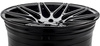 FELGI WRATH WF-3 5x112 8.5x19 ET42 Black Glossy