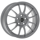 Felgi MAK XLR 5x114.3 7.5x18 ET45 Matt Graphite
