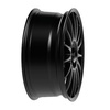 FELGI ATS STREETRALLYE 5x114.3 7x17 ET45 Racing Black