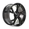 FELGI AVUS AF20 5x112 8.5x19 ET40 Black