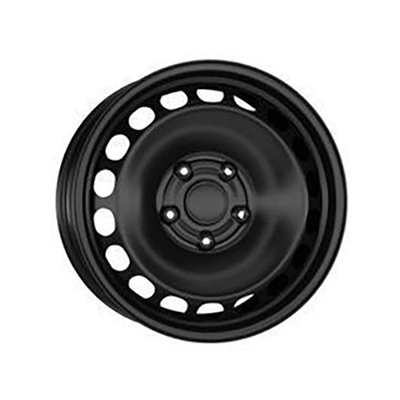 Felgi MAK ACCIAIO 5x112 7x16 ET43 Matt Black