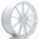 FELGI JAPAN RACING SL02 19x8.5 ET20-45 5H BLANK White