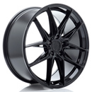 Felgi Japan Racing JR44 19x8.5 ET31 5x112 Gloss Black