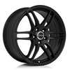 FELGI AVUS AF9 5x115 6.5x16 ET40 MATT BLACK