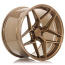 FELGI CONCAVER CVR2 19x8.5 ET20-45 BLANK Brushed Bronze
