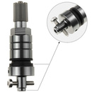 Zawór Wentyl TPMS - 22 STIX do czujnika UNI Sensor CUB szary
