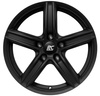 Felgi RC-Design RC21 5x120 7.5x17 ET52 Black Matt