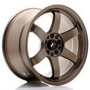 FELGI JAPAN RACING JR3 18x9.5 ET22 5x114.3/120 Dark ABZ