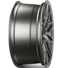 Felgi SEVENTY9 SCF-R 5x112 8x18 ET40 Half Grey Matt