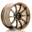 FELGI JAPAN RACING JR5 18x9.5 ET22 5x100/114.3 Dark ABZ
