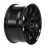 FELGI PROLINE PFR FORGED 5x112 10.5x21 ET19 Black Glossy