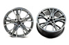 FELGI GMP ITALIA GUNNER 5x112 8.5x19 ET45 Matt Anthracite Diamond