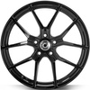 FELGI WRATH WF-7 5x112 8.5x19 ET42 Black Glossy