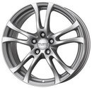 FELGI ANZIO TURN 5x120 7.5x17 ET42 Polar Silver