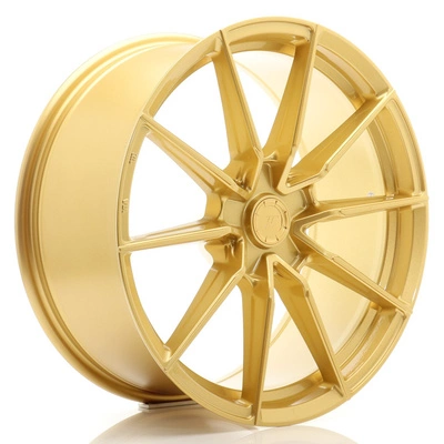 Felgi Japan Racing SL02 19x8.5 ET45 5x114.3 Gold