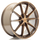 Felgi Japan Racing JR37 21x9 ET35 5x112 Platinum Bronze