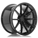 FELGI CONCAVER CVR4 20x10 ET20-48 Blank Platinum Black