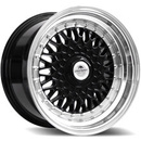FELGI FORZZA MALM 4x100/114.3 7x15 ET25 BFM/LIP