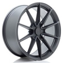 FELGI JAPAN RACING SL02 18x8 ET40 5x114.3 Matt Gun Metal