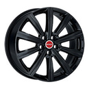 Felgi MAK BIRMINGHAM 5x108 8.5x19 ET45 Gloss Black