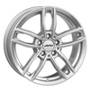 FELGI AUTEC MERCADOR 5x112 7.5x18 ET49 Brillian Silver