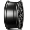 Felgi SEVENTY9 SCF-R 5x114.3 8x18 ET40 Half Black Matt
