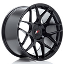 Felgi Japan Racing JR18 18x9.5 ET20-43 BLANK Gloss Black