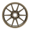 Felgi Proline PFZ FORGED CenterLock 9.5x20 ET46 Matt Bronce Medium