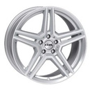 FELGI RIAL M10 5x112 7x16 ET48 Polar Silver