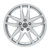 FELGI PROLINE VX100 4x108 6x15 ET21 Arctic Silver