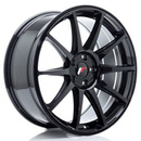 Felgi Japan Racing JR11 19x8.5 ET35 5x120 Gloss Black