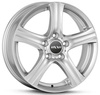 FELGI OXXO CHARON 5x112 6x15 ET43 Silver