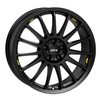 FELGI ATS STREETRALLYE 5x114.3 7x17 ET45 Racing Black