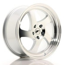 FELGI JAPAN RACING JR15 18x8.5 ET40 5x112 Machined S