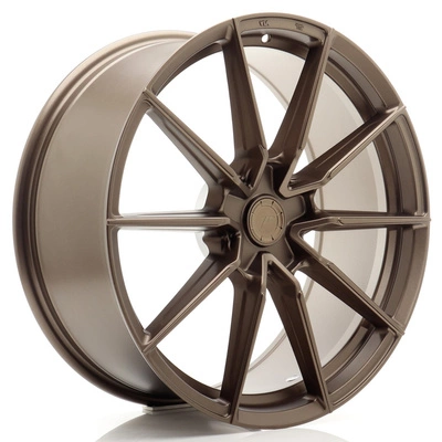 FELGI JAPAN RACING SL02 20x9 ET20-51 5H BLANK Matt Bronze