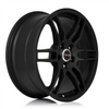 FELGI AVUS AF9 5x115 6.5x16 ET40 MATT BLACK