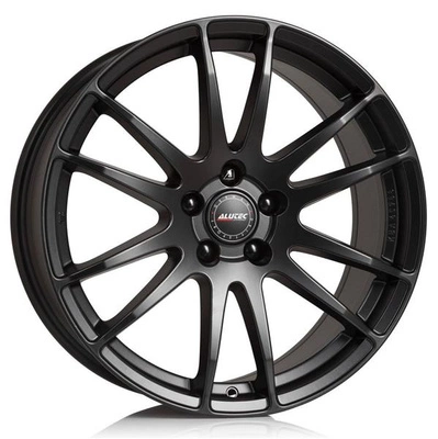 FELGI ALUTEC MONSTR 4x108 7.5x18 ET18 Racing Black