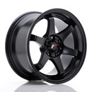FELGI JAPAN RACING JR3 15x8 ET25 4x100/108 Matt Black