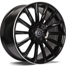 FELGI CARBONADO PERFORMANCE 5x112 8.5x20 ET35 Black Glossy Lip Polished