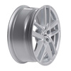FELGI RIAL Astorga 5x100 6x16 ET35 Polar Silver