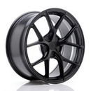 FELGI JAPAN RACING SL01 18x8 ET20-40 5H BLANK Matt Black