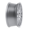Felgi ATS STREETRALLYE 5x114.3 6.5x16 ET48 Polar Silver