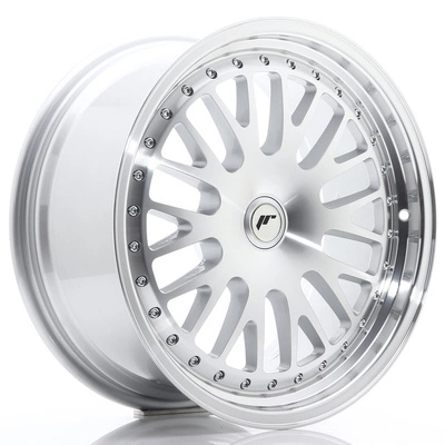 FELGI JAPAN RACING JR10 18x8.5 ET20-45 Blank MachinedS